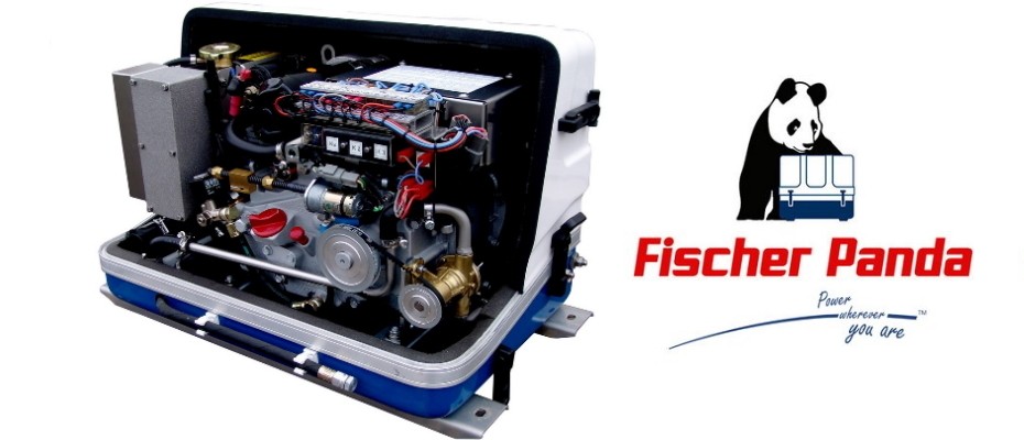 Fischer Panda Icesea